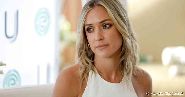 What Did Kristin Cavallari Say About Her Ex Morgan Wallen?