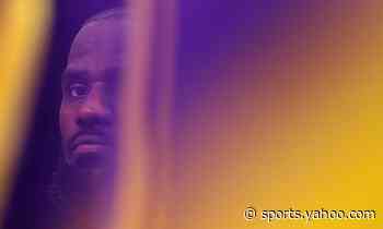 LeBron James at 40: NBA’s brightest star stares down the dying of the light