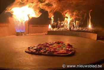 Specialist houtgestookte pizzaovens herneemt afhaalformule uit coronatijd en start weer met workshops in 2025