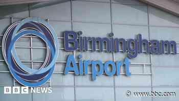 More night flights from Birmingham set for go-ahead