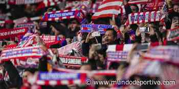 Locura por el Atlético-Bayer Leverkusen