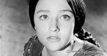 Olivia Hussey, Star of a Renowned ‘Romeo and Juliet,’ Dies at 73