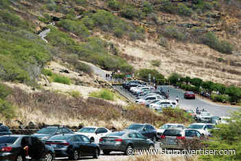 New Year’s Day hike at Makapuu Point to feature sunrise, cultural performances