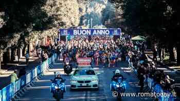 We Run Rome: il percorso e le strade chiuse