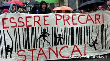 Roma è la capitale della precarietà: in 15 anni sparita più della metà dei contratti a tempo indeterminato