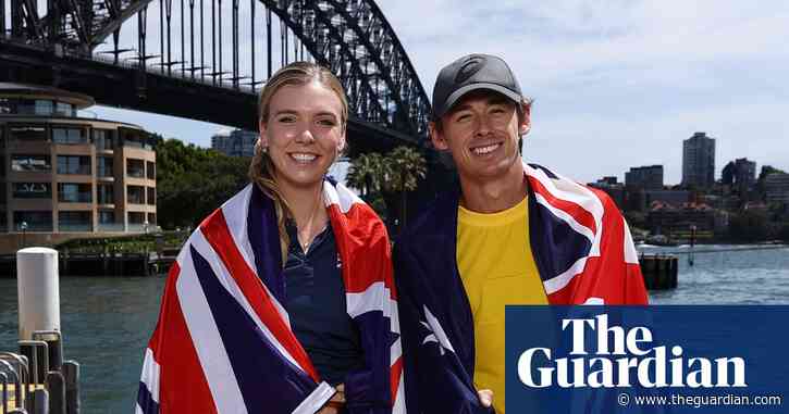 Katie Boulter dreading match against fiance Alex de Minaur in United Cup