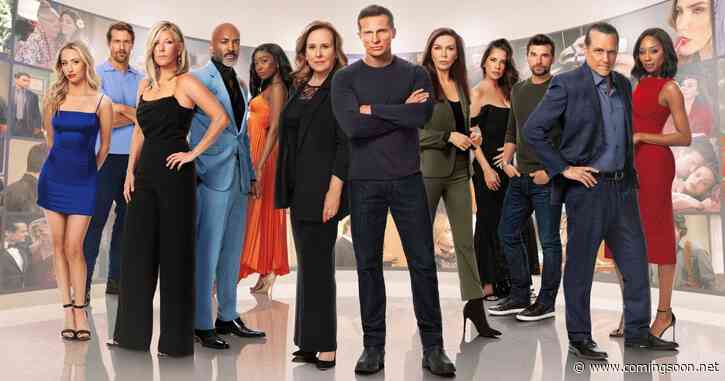 General Hospital: List of Everyone Who Is Leaving in 2024