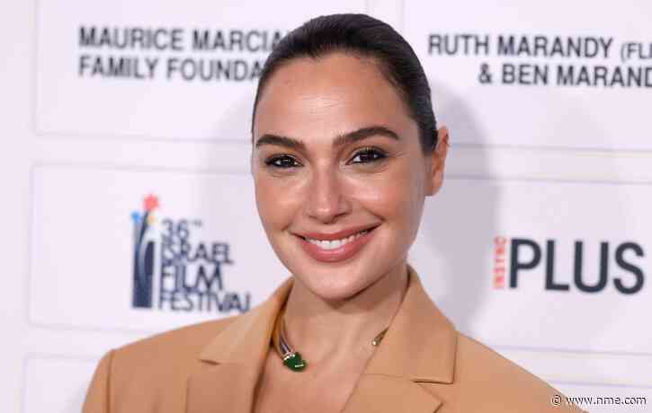 Gal Gadot reveals she survived “massive blood clot” in her brain during pregnancy