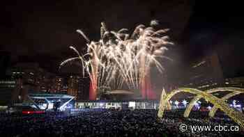 What you need to know about ringing in the New Year in Toronto