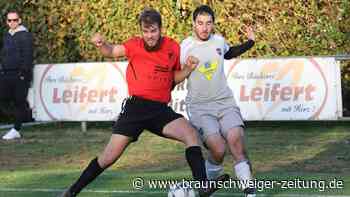 In Gifhorns Kreisliga bahnt sich spannendes Aufstiegsrennen an