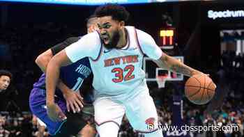 Knicks vs. Wizards odds, line, prediction, time: 2024 NBA picks, Dec. 30 best bets from proven model