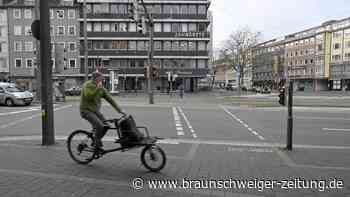 Braunschweig: Radweg-Bestandsaufnahme gleicht Katastrophen-Bericht