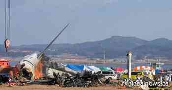 South Korea to conduct Boeing inspections after deadly plane crash