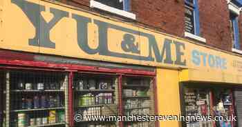 Beloved Greater Manchester store hailed 'proper Aladdin's cave' to close after more than 30 years