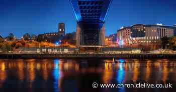 Plans revealed for £5m Gateshead leisure landmark from By The River Brew Co team