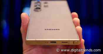 Samsung Galaxy S25 Slim: everything we know so far