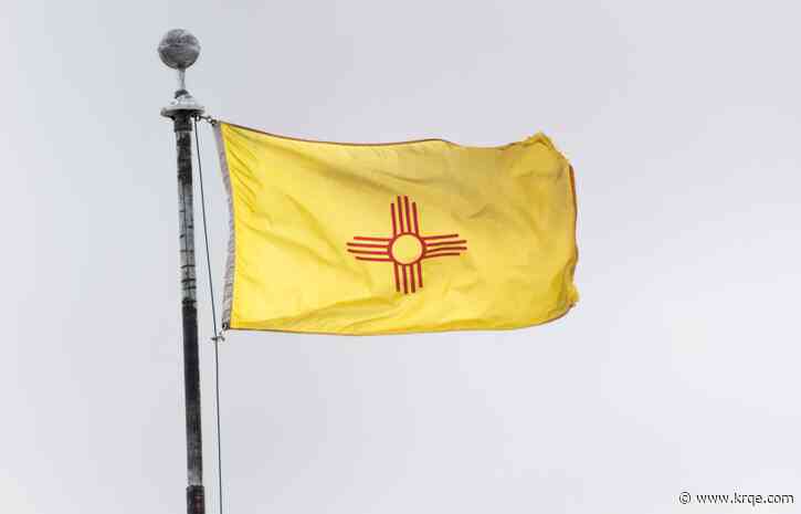 What New Mexico laws go into effect in 2025?