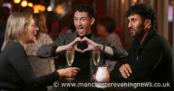 First Dates star to host dating event for singles at Manchester bar