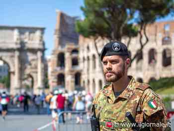 Esercito italiano, il grande risultato di un anno al servizio del Paese