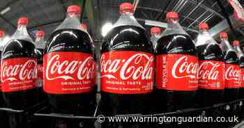 Discontinued Coca-Cola flavour 'better than normal coke' returns to UK shops