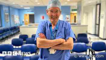 'My roles as an MP and a doctor are similar'