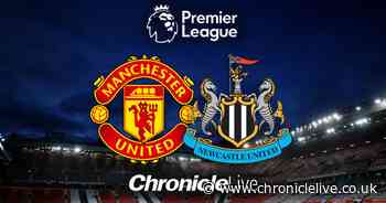 Man United vs Newcastle LIVE: Early team news from Old Trafford