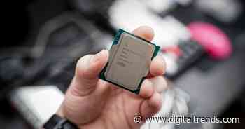 Intel quietly opens preorders on new Arrow Lake CPUs