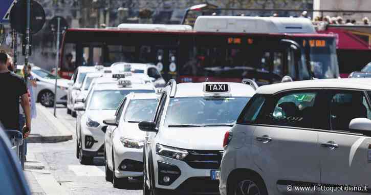 Dal 2025 spese per taxi e trasferte deducibili solo se si paga con carta. E arriva l’obbligo di collegare i pos ai registratori di cassa