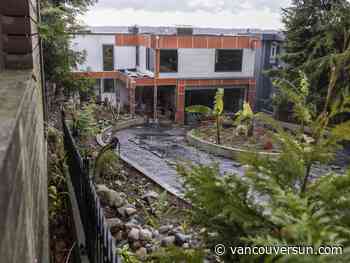 Family battle over derelict West Vancouver house doesn't sway judge, who orders demolition to proceed