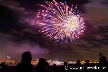 Politie ontvangt  klachten van vuurwerk tijdens kerstdagen: “Het is levensgevaarlijk”