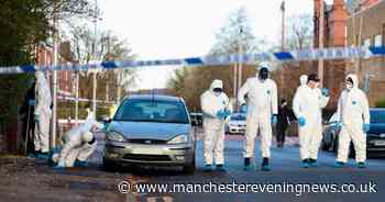 Man fighting for life following 'shocking' knife attack near bail hostel