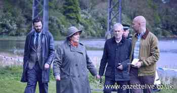 Vera viewers engrossed with ITV's 'replacement' as new drama ends with 'big twist'