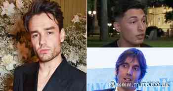 Liam Payne's final days of torment retraced as five charged over One Direction star's death