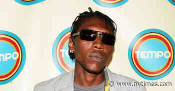 Vybz Kartel Plans Freedom Concert After Release From Prison