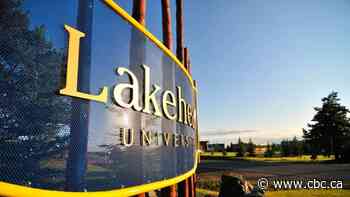 Lakehead University recognized for AI research and publications