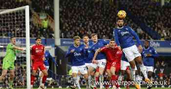 What Sean Dyche told Everton's players in dressing room after Nottingham Forest defeat