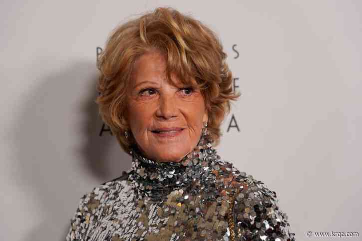 Linda Lavin, Tony-winning actor who starred in the sitcom ‘Alice,’ dies at 87