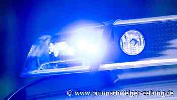 Polizei beendet Promillefahrt in Lebenstedt