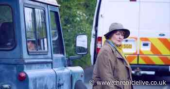 Vera's Brenda Blethyn left facing 'life changing' decision as hit drama ends on ITV