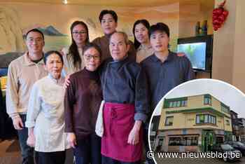 Chinees restaurant Taiwan sluit na 43 jaar de deuren: “Generaties groeiden op met onze gerechten”