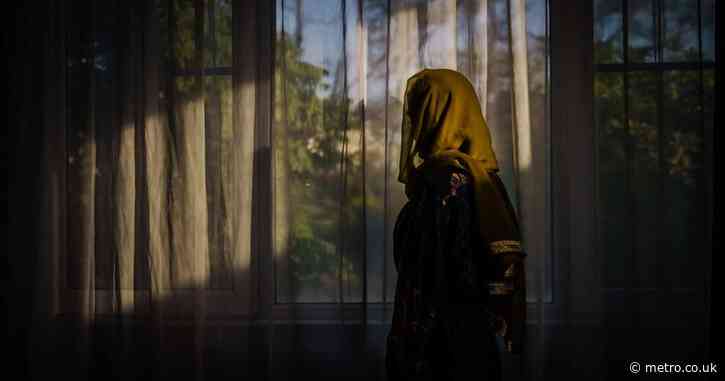 Taliban bans women from being seen from neighbouring homes