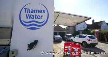 Londoners' water bills to rise by £108 next year as Thames Water seeks bailout