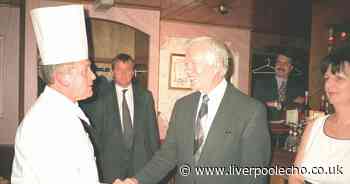 Jimmy Carter's famous Liverpool visit as tributes paid to former US president