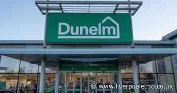 Dunelm's 'thick' rug that's 'cosy under your feet' reduced by 50%