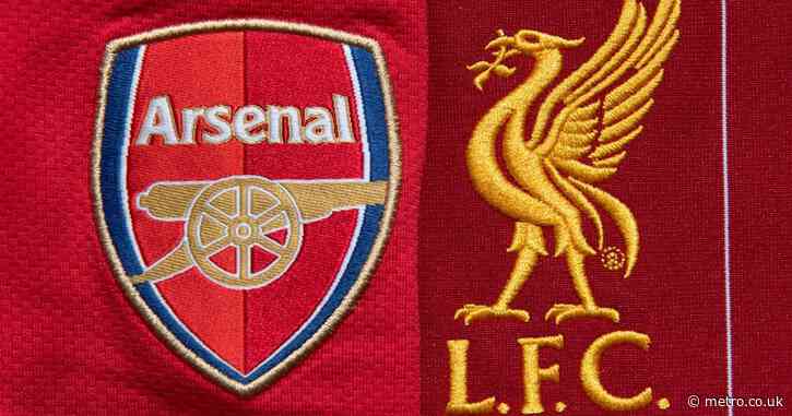 Arsenal and Liverpool dealt blow in pursuit of £50m-rated Premier League forward