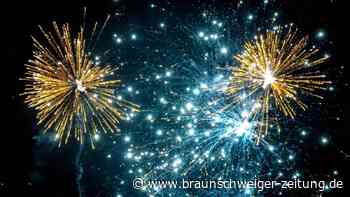 Diese Partys im Harz locken an Silvester