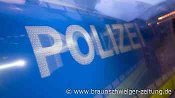 Niedersachsen: Mann bedroht eigene Familie und Polizei