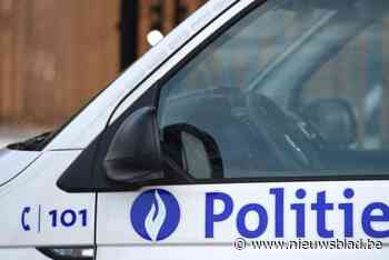 Inbraak in woning in Genk