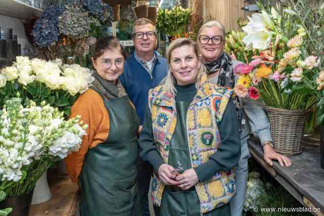 Jan en Anne-Marie van Bloemen Donck gaan op pensioen, maar opvolging is verzekerd: “Maar dan op een andere locatie”