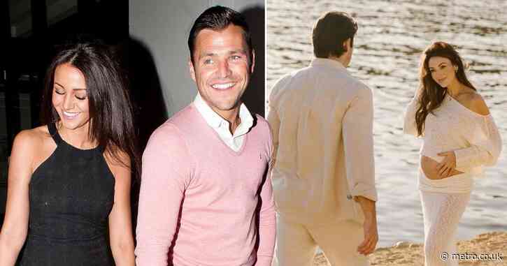 Inside Mark Wright and Michelle Keegan’s marriage as they prepare for first child